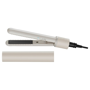 スタイリッシュ モバイルヘアアイロン MHS-1342 02