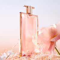 LANCOME アイドル オーラ　オードパルファム 100ml 【香水】 イドル オー ドゥ パルファン|イドル|ランコム公式オンラインショップ