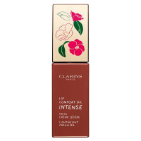 コンフォート リップオイル インテンス / 10 ディープカメリア / 7mL