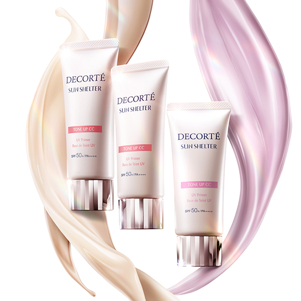 サンシェルター マルチ プロテクション トーンアップCC / SPF50+ / PA++++ / 01ライトベージュ / 35g / 本体 1