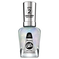 GEL FINISH TOPCOAT / 本体 / 106 ユニコーン / 14.7ml