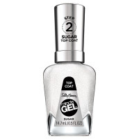 GEL FINISH TOPCOAT / 本体 / 103 シュガー / 14.7ml