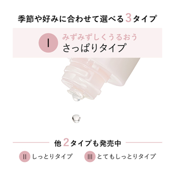 ブライトニング ローション WT I / エリクシール(化粧水, スキンケア 