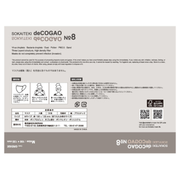 deCOGAO 03