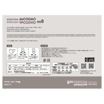 deCOGAO 03