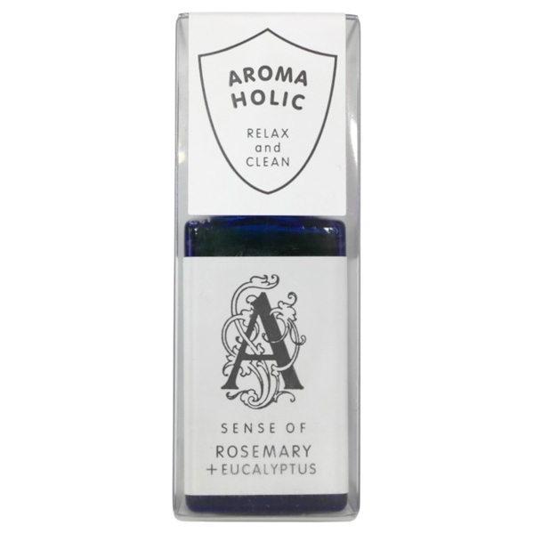 amaru　ドテラ　ローズマリー&ユーカリプタス15ml　新品未開封 amaru ドテラ ローズマリー&ユーカリプタス15ml 新品未開封