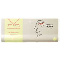 MASCARA DE LINER / 01 Orange Amber / 2.32g(マスカラ:1.8g+クレヨンライナー:0.52g)