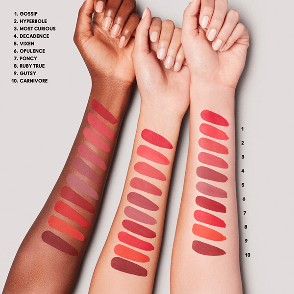 MAC 口紅 9本セット 楽天市場】M・A・C マック リップスティック Retro Matte