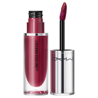 匿名・スピ発送★MAC マック 口紅  6色 セット リップ アメリカ限定品 ロックド キス インク リップカラー / M・A・C(マック)(口紅, メイク