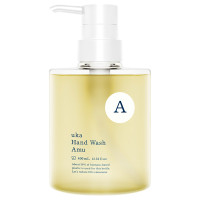 Hand Wash Amu / 400mL