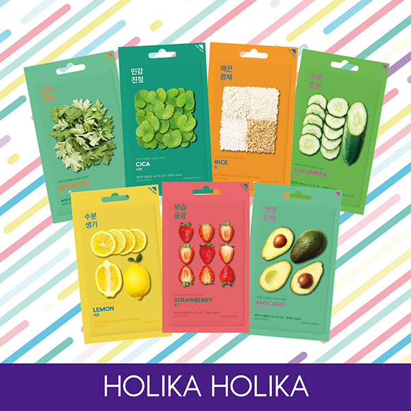 HolikaHolika シートマスク プランエスクリニック HolikaHolika シートマスク プランエスクリニック HolikaHolika