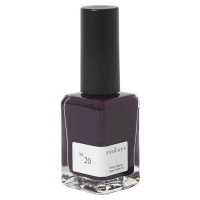 ネイルポリッシュカラー / 本体 / No.20 ディープオーバージーン / 14ml