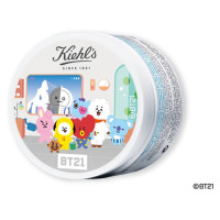 【数量限定】キールズ クリーム UFC スターターキット / BT21限定エディション
