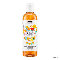 【再入荷しました】キールズ ハーバル トナー CL アルコールフリー / BT21限定エディション / 250mL