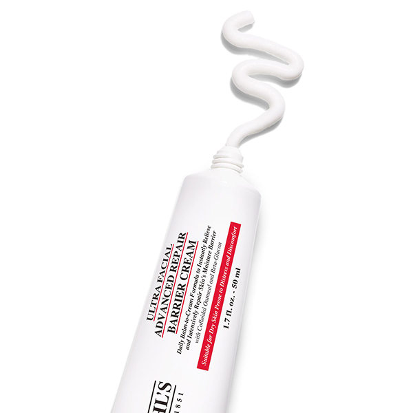キールズ アドバンスト スキンバリア クリーム UF / KIEHL'S SINCE