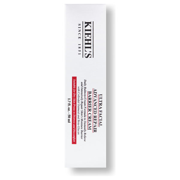 バリアクリーム キールズ アドバンスト スキンバリア クリーム UF / KIEHL'S