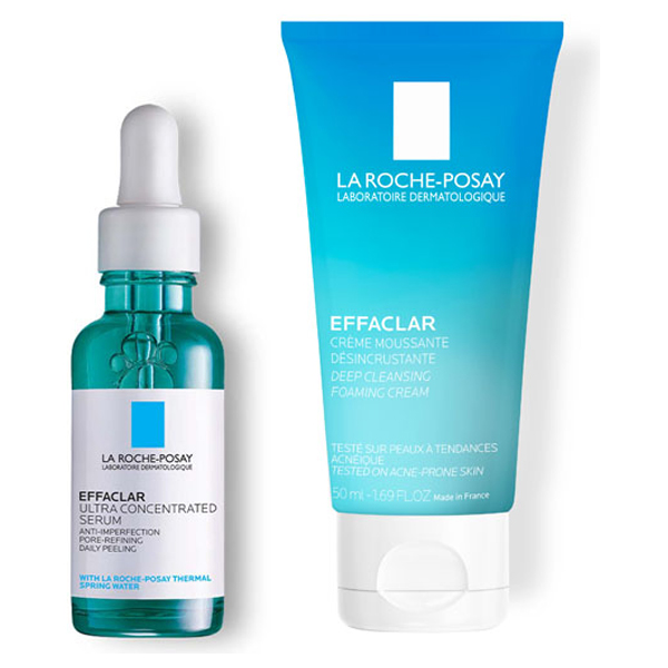 エファクラ ピールケア セラム キット / 30mL+50mL / 本体