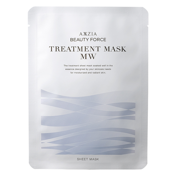 楽天市場】ReZARD beauty フェイスパックEXO 4枚入り（1枚25mL