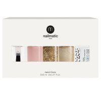 【12月1日以降順次発送】NM スペシャルネイルセットB / 8mL×5 / BEAUTY DAY限定アイテム / 8mL×5