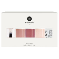 【12月1日以降順次発送】NM スペシャルネイルセットA / BEAUTY DAY限定アイテム / 8mL×5