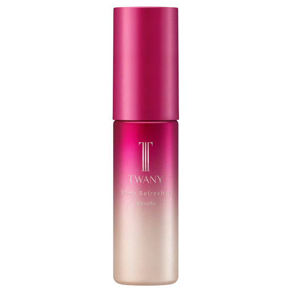 【おひとり様1点まで】タイムリフレッシャーV / ミニ / 18ml / ローズブルームの香り
