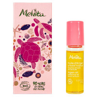 ビオオイル ローズ タッチオイル 40TH / 本体 / 10mL / さらさら、しっとり / ローズの香り