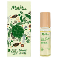 ビオオイル アルガン タッチオイル 40TH / 本体 / 10ml / さらさら、しっとり