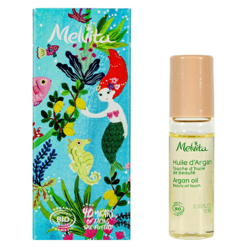 Melvita オイル10ml 新品