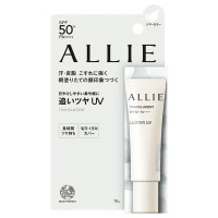 クロノビューティ カラーオンUV / SPF50+ / PA++++ / ラスター TRANSLUCENT / 15g / フレッシュフローラルの香り