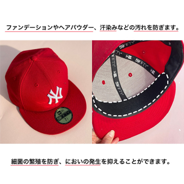 キャップシート 02