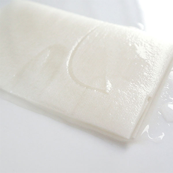 エモリエントマスク / フロムco2(フェイス用シートパック・マスク