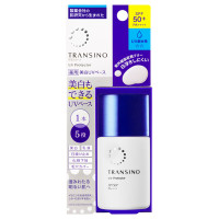 薬用UVプロテクター / SPF50+ / PA++++ / 本体 / 30ml / 無香料