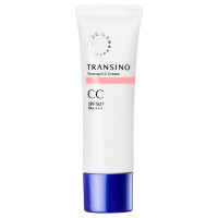 薬用トーンアップCCクリーム / SPF50+ / PA++++ / ピンクベージュ / 30g / 本体 / 無香料 / ピンクベージュ / 30g