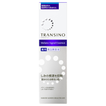 薬用メラノシグナルエッセンス / トランシーノ(美容液, スキンケア