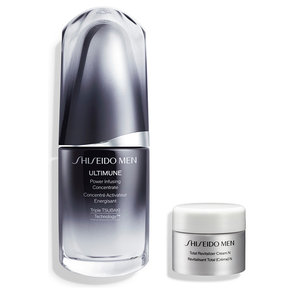 【数量限定】SHISEIDO メン アルティミューン(TM) キット / SHISEIDO(シセイドウ)(スキンケアキット, キット・セット)の通販  - @cosme公式通販【@cosme SHOPPING】