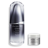 【数量限定】SHISEIDO メン アルティミューン(TM) キット