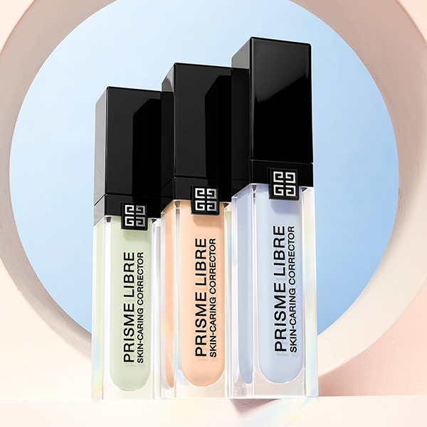 プリズム・リーブル・スキンケアリング・コレクター / グリーン / 11ml 1