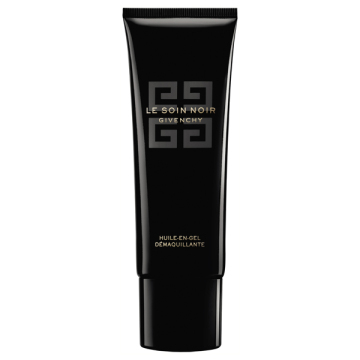 ジバンシィ　GIVENCHY ソワンノワール クレンジング