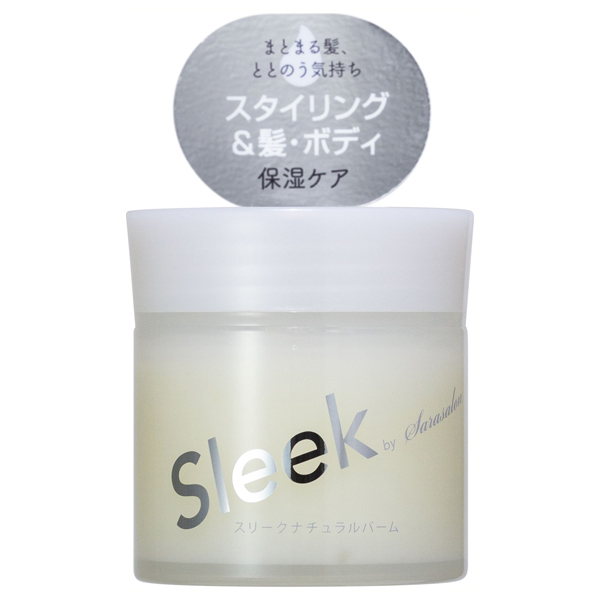 ナチュラルバーム / 40g / ピュアシトラス ナチュラルバーム / 40g / ピュアシトラス