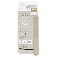 ラッシュ&アイブロウマスカラ / 本体 / 05ムーンベージュ / 5.5ml