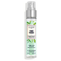 グリーンティ モイスチャーミスト / 50mL