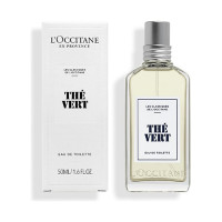 グリーンティ オードトワレ / 50mL