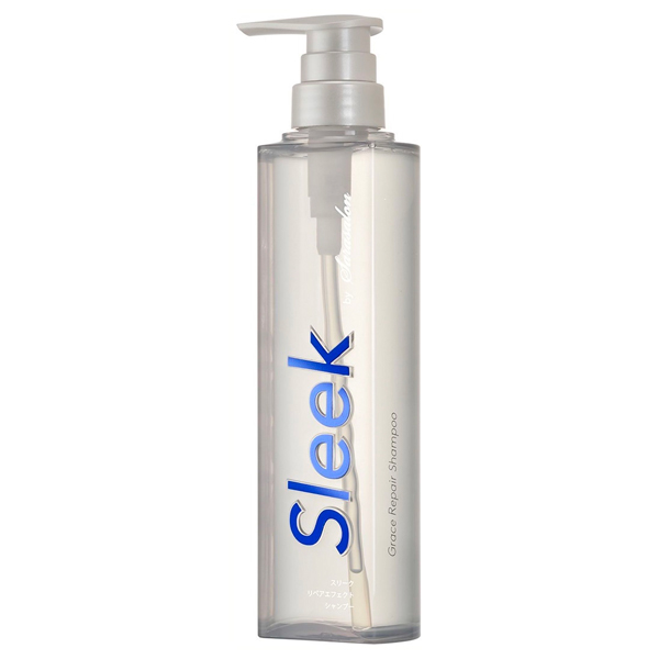 グレースリペアシャンプー / 360mL / 本体