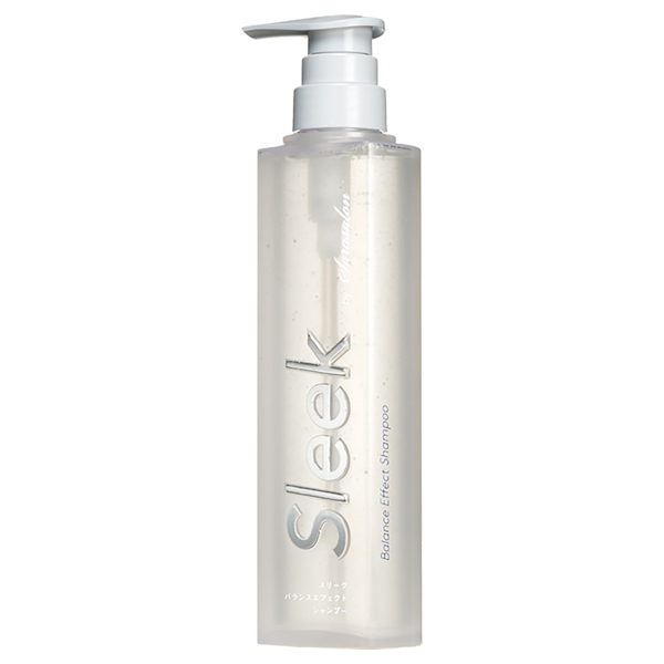 バランスエフェクトシャンプー / 360mL / 本体