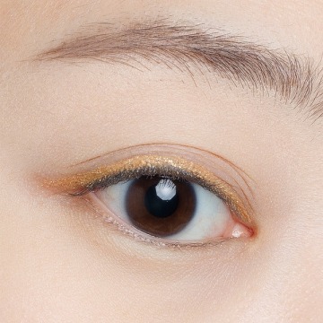 SMOOTH COLOR EYELINER 03