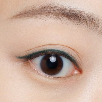 SMOOTH COLOR EYELINER 03