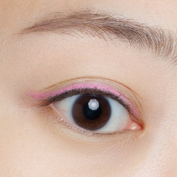 SMOOTH COLOR EYELINER 03