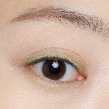 SMOOTH COLOR EYELINER 03