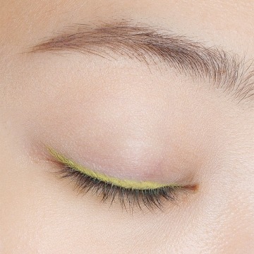 SMOOTH COLOR EYELINER 04