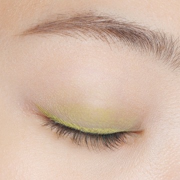 SMOOTH COLOR EYELINER 05